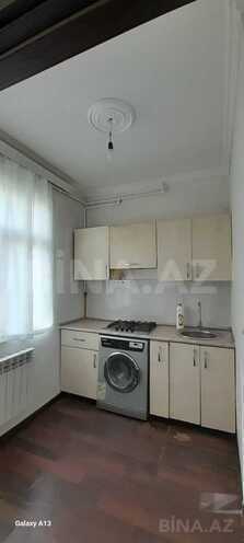 Продаётся 2-комн. вторичка 50 м², м. Мемар Аджеми, photo 4 from 14