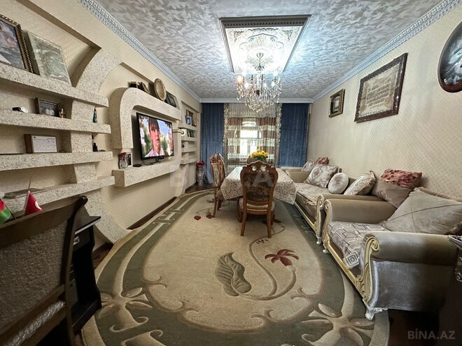 Продаётся 3-комн. новостройка 135 м², photo 3 from 22