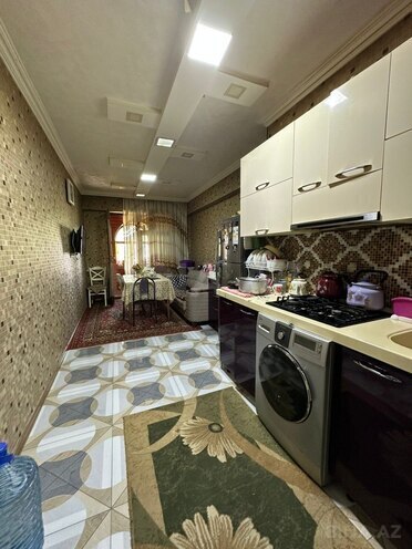 Продаётся 3-комн. новостройка 135 м², photo 20 from 22