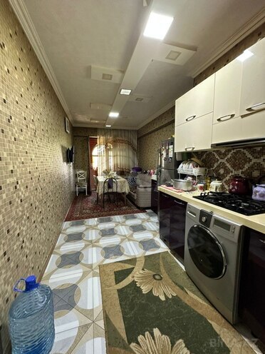 Продаётся 3-комн. новостройка 135 м², photo 19 from 22