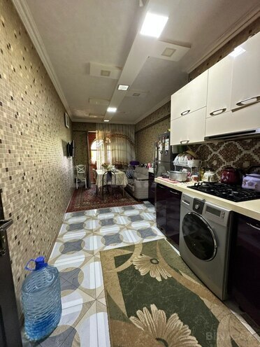 Продаётся 3-комн. новостройка 135 м², photo 5 from 22