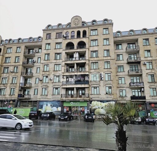 Продаётся 3-комн. новостройка 135 м², photo 1 from 22
