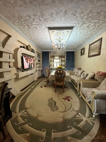 Продаётся 3-комн. новостройка 135 м², photo 8 from 22