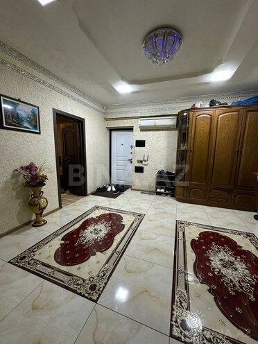 Продаётся 3-комн. новостройка 135 м², photo 21 from 22