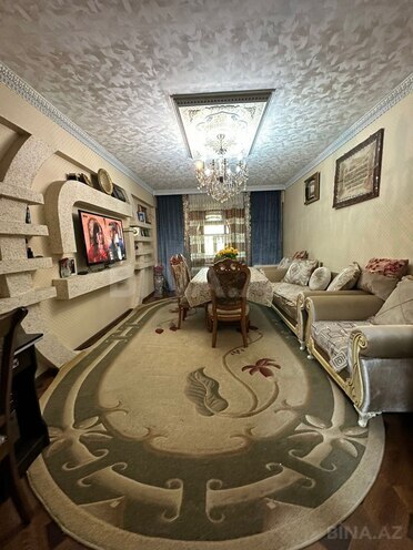 Продаётся 3-комн. новостройка 135 м², photo 14 from 22