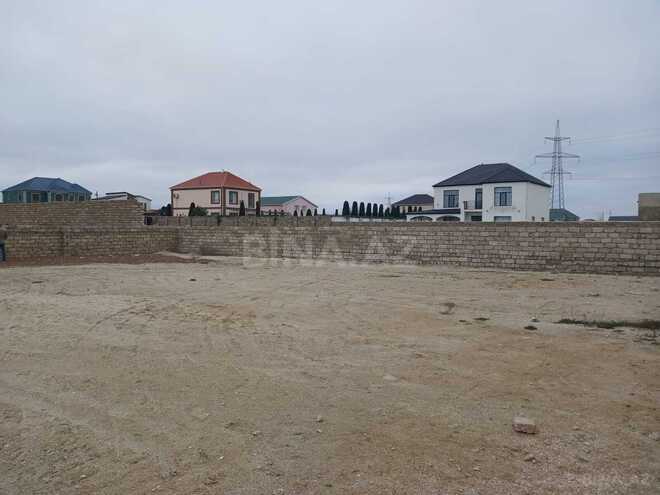Satılır  torpaq 7 sot, Mərdəkan q., photo 1 from 6