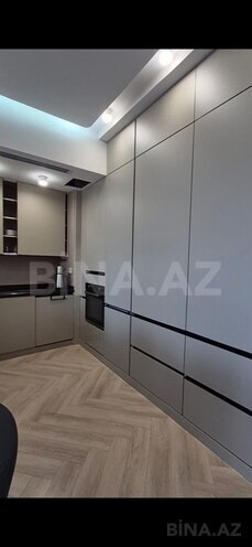 İcarəyə verilir 3 otaqlı yeni tikili 120 m², İçəri Şəhər m., photo 7 from 18