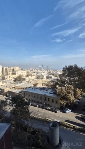 İcarəyə verilir 3 otaqlı yeni tikili 120 m², İçəri Şəhər m., photo 17 from 18