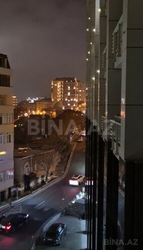İcarəyə verilir 3 otaqlı yeni tikili 120 m², İçəri Şəhər m., photo 14 from 18