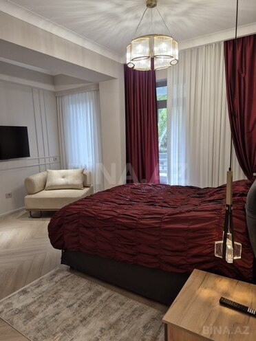 İcarəyə verilir 3 otaqlı yeni tikili 120 m², İçəri Şəhər m., photo 10 from 18