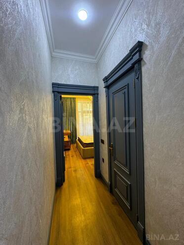 Сдаётся 2-комн. новостройка 65 м², Наримановский  р., photo 12 from 14