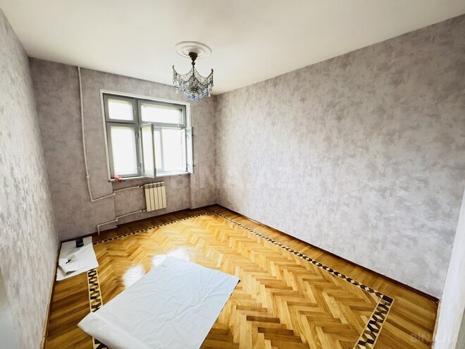 Satılır 3 otaqlı köhnə tikili 85 m², Xalqlar Dostluğu m., photo 10 from 14