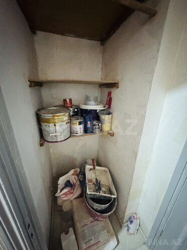 Satılır 3 otaqlı köhnə tikili 85 m², Xalqlar Dostluğu m., photo 12 from 14