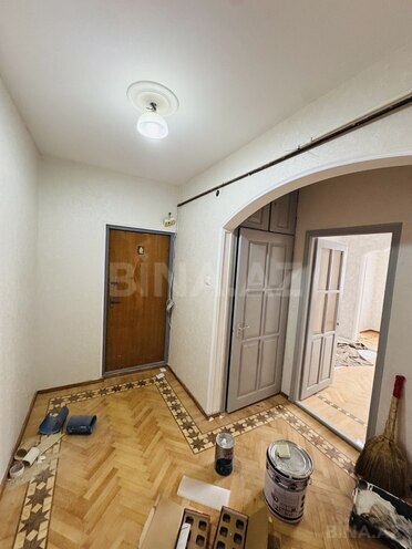 Satılır 3 otaqlı köhnə tikili 85 m², Xalqlar Dostluğu m., photo 13 from 14