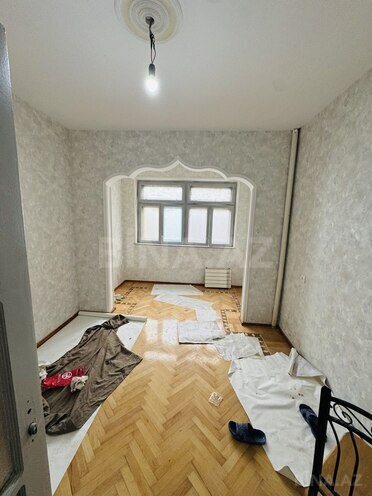 Satılır 3 otaqlı köhnə tikili 85 m², Xalqlar Dostluğu m., photo 5 from 14