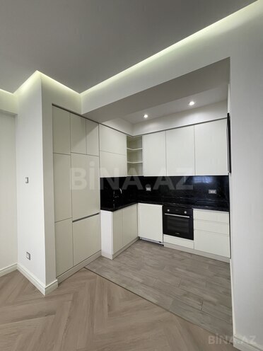 Satılır 2 otaqlı yeni tikili 67 m², Şah İsmayıl Xətai m., photo 6 from 13
