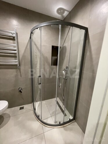 Satılır 2 otaqlı yeni tikili 67 m², Şah İsmayıl Xətai m., photo 11 from 13