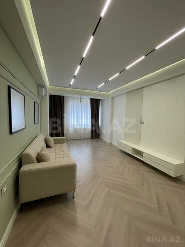 Satılır 2 otaqlı yeni tikili 67 m², Şah İsmayıl Xətai m., photo 5 from 13