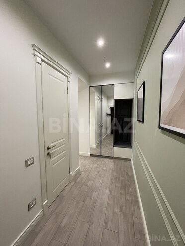 Satılır 2 otaqlı yeni tikili 67 m², Şah İsmayıl Xətai m., photo 7 from 13