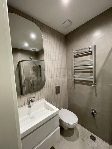 Satılır 2 otaqlı yeni tikili 67 m², Şah İsmayıl Xətai m., photo 10 from 13