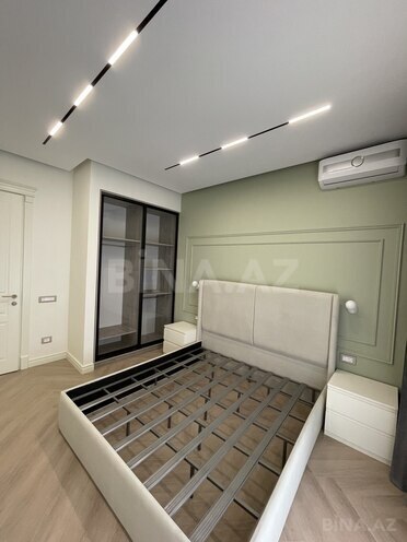 Satılır 2 otaqlı yeni tikili 67 m², Şah İsmayıl Xətai m., photo 8 from 13