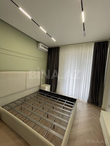 Satılır 2 otaqlı yeni tikili 67 m², Şah İsmayıl Xətai m., photo 9 from 13