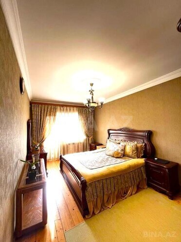 Satılır 4 otaqlı köhnə tikili 110 m², Əhmədli q., photo 3 from 24