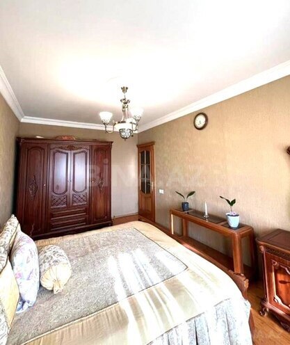 Satılır 4 otaqlı köhnə tikili 110 m², Əhmədli q., photo 9 from 24