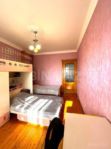 Satılır 4 otaqlı köhnə tikili 110 m², Əhmədli q., photo 8 from 24
