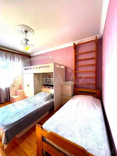 Satılır 4 otaqlı köhnə tikili 110 m², Əhmədli q., photo 6 from 24