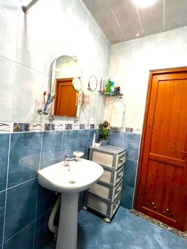 Satılır 4 otaqlı köhnə tikili 110 m², Əhmədli q., photo 22 from 24