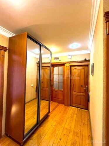 Satılır 4 otaqlı köhnə tikili 110 m², Əhmədli q., photo 10 from 24