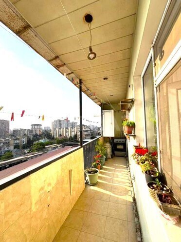 Satılır 4 otaqlı köhnə tikili 110 m², Əhmədli q., photo 19 from 24