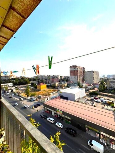 Satılır 4 otaqlı köhnə tikili 110 m², Əhmədli q., photo 18 from 24