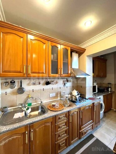 Satılır 4 otaqlı köhnə tikili 110 m², Əhmədli q., photo 15 from 24
