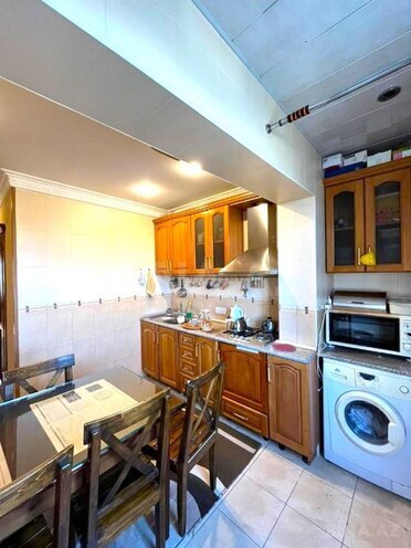 Satılır 4 otaqlı köhnə tikili 110 m², Əhmədli q., photo 14 from 24