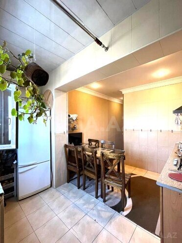 Satılır 4 otaqlı köhnə tikili 110 m², Əhmədli q., photo 16 from 24