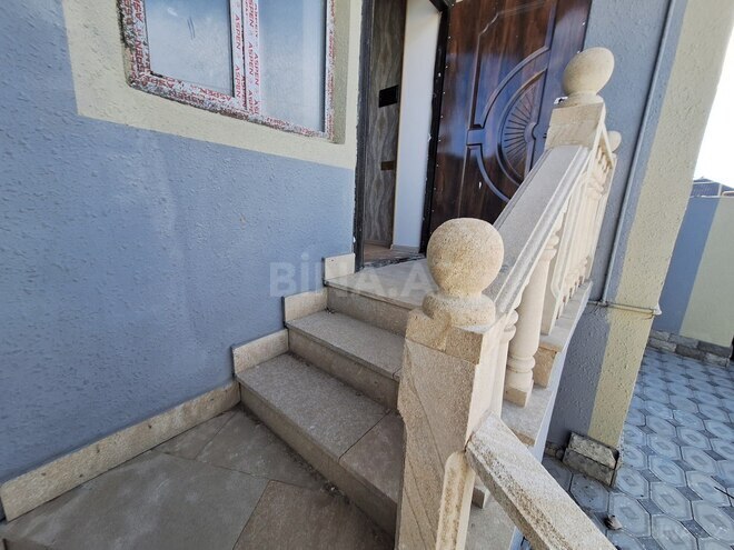 Satılır 3 otaqlı həyət evi/bağ evi 69 m², Masazır q., photo 9 from 12