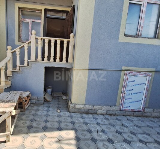 Satılır 3 otaqlı həyət evi/bağ evi 69 m², Masazır q., photo 7 from 12