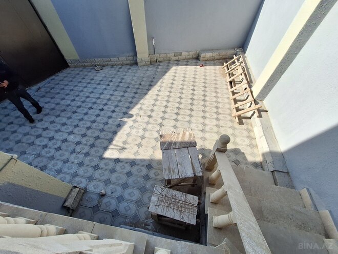 Satılır 3 otaqlı həyət evi/bağ evi 69 m², Masazır q., photo 4 from 12