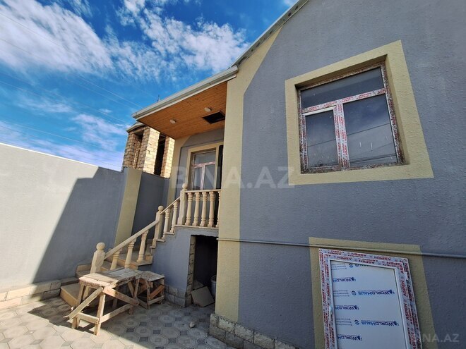 Satılır 3 otaqlı həyət evi/bağ evi 69 m², Masazır q., photo 3 from 12