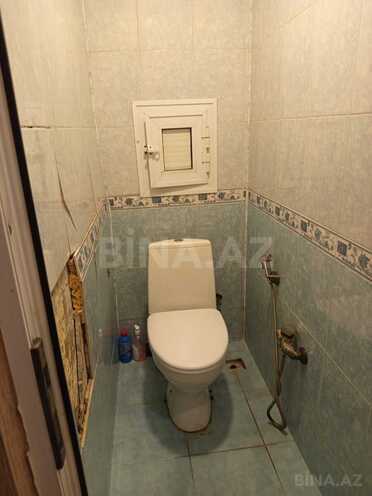 İcarəyə verilir 2 otaqlı köhnə tikili 60 m², Azadlıq Prospekti m., photo 8 from 9