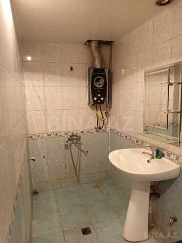 İcarəyə verilir 2 otaqlı köhnə tikili 60 m², Azadlıq Prospekti m., photo 7 from 9