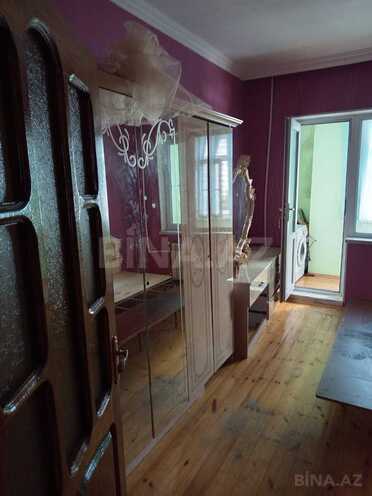 İcarəyə verilir 2 otaqlı köhnə tikili 60 m², Azadlıq Prospekti m., photo 4 from 9