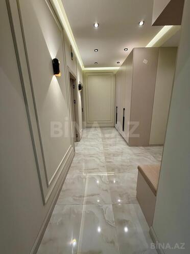 İcarəyə verilir 2 otaqlı yeni tikili 85 m², 28 May m., photo 5 from 26