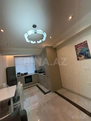 İcarəyə verilir 2 otaqlı yeni tikili 85 m², 28 May m., photo 13 from 26