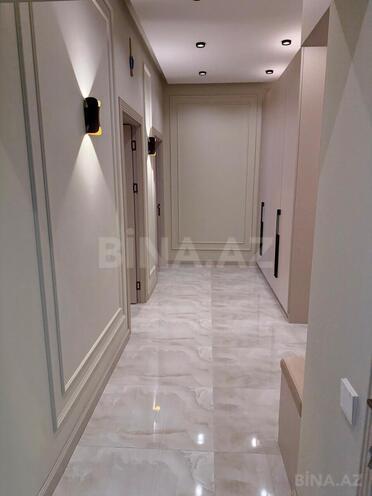 İcarəyə verilir 2 otaqlı yeni tikili 85 m², 28 May m., photo 6 from 26