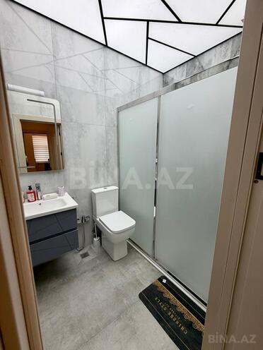 İcarəyə verilir 2 otaqlı yeni tikili 85 m², 28 May m., photo 22 from 26