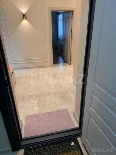 İcarəyə verilir 2 otaqlı yeni tikili 85 m², 28 May m., photo 24 from 26