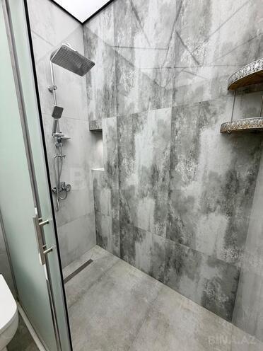 İcarəyə verilir 2 otaqlı yeni tikili 85 m², 28 May m., photo 18 from 26